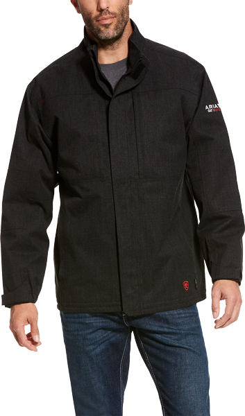 Flame Resistant Clothing - SunnySide Supply
